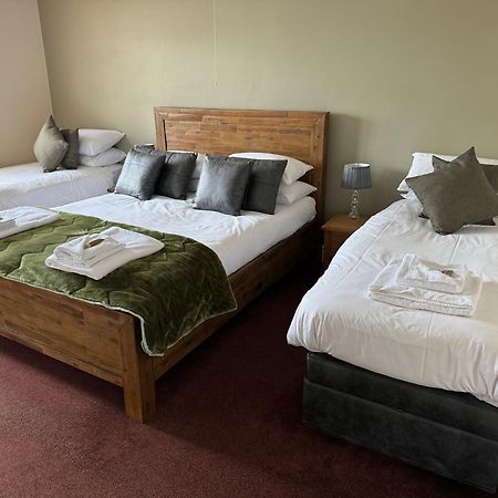 The Old Pound Inn Langport Екстер'єр фото
