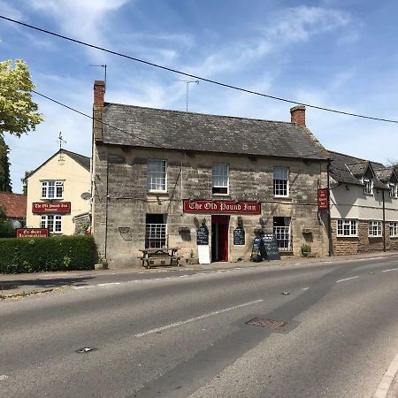 The Old Pound Inn Langport Екстер'єр фото