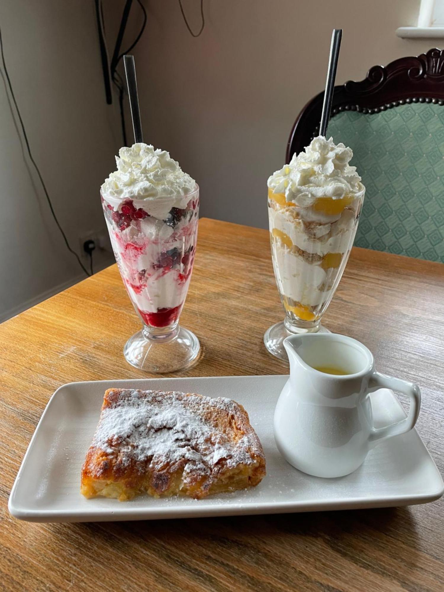 The Old Pound Inn Langport Екстер'єр фото
