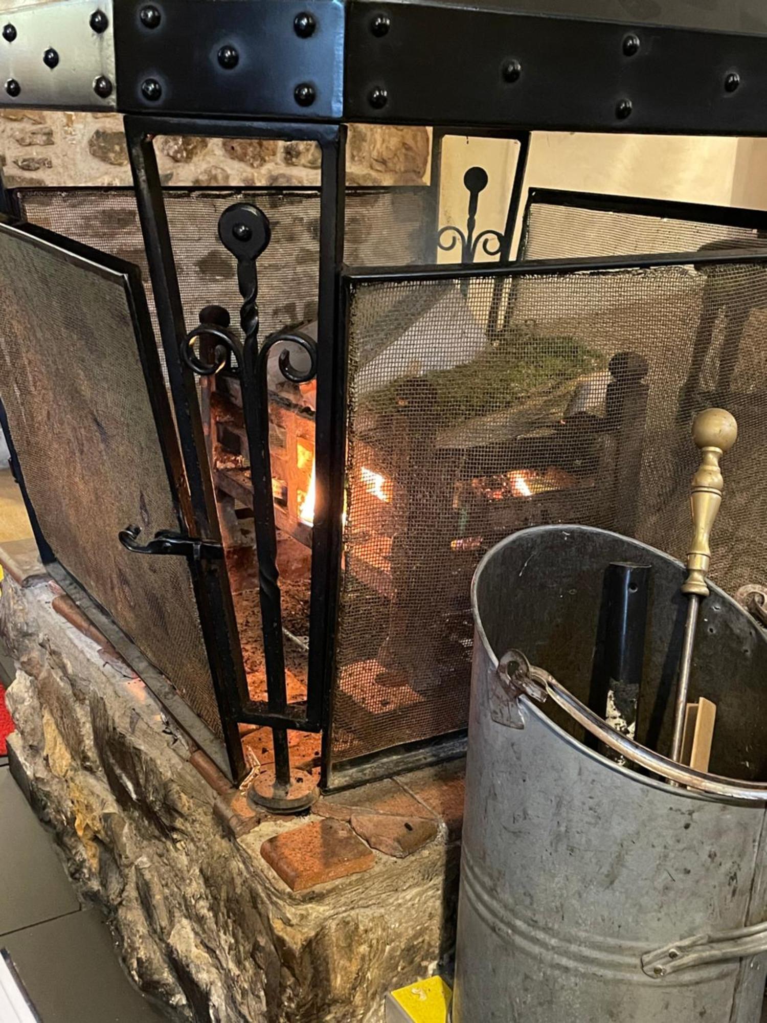 The Old Pound Inn Langport Екстер'єр фото