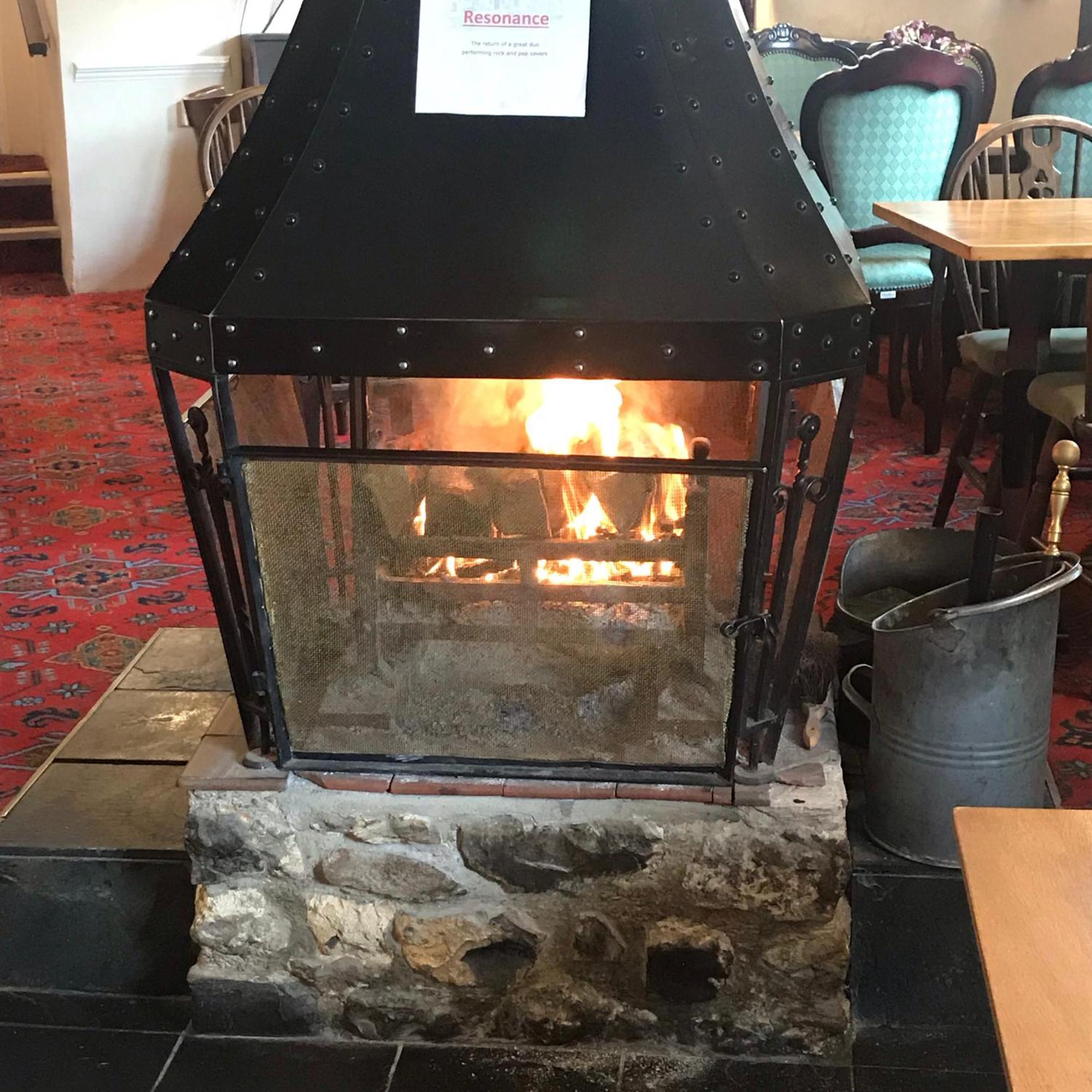 The Old Pound Inn Langport Екстер'єр фото