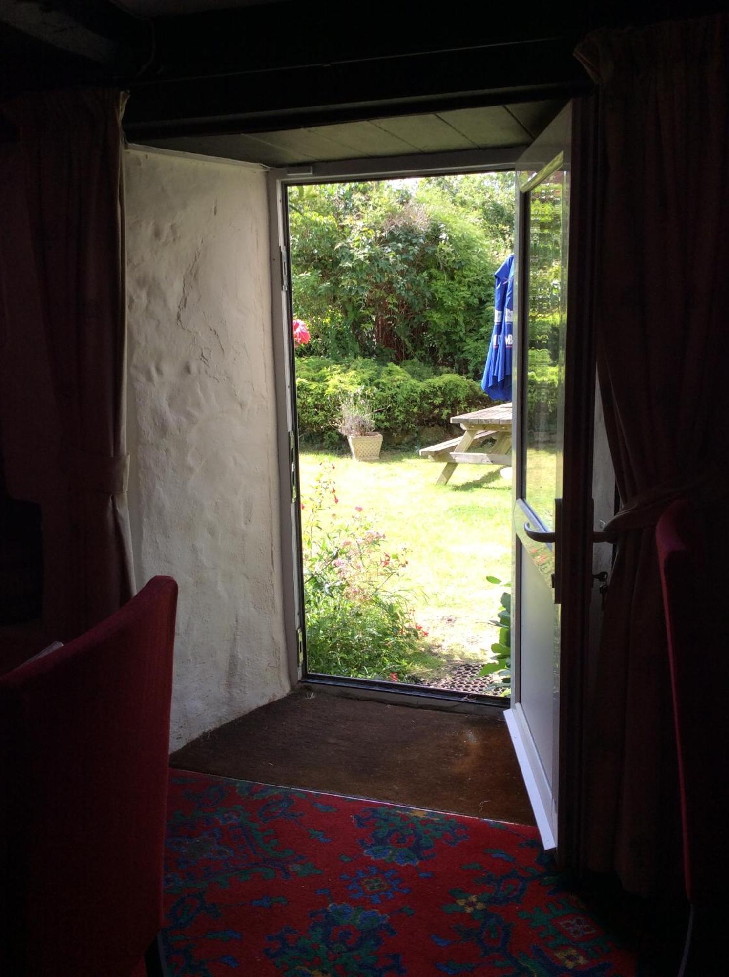 The Old Pound Inn Langport Екстер'єр фото