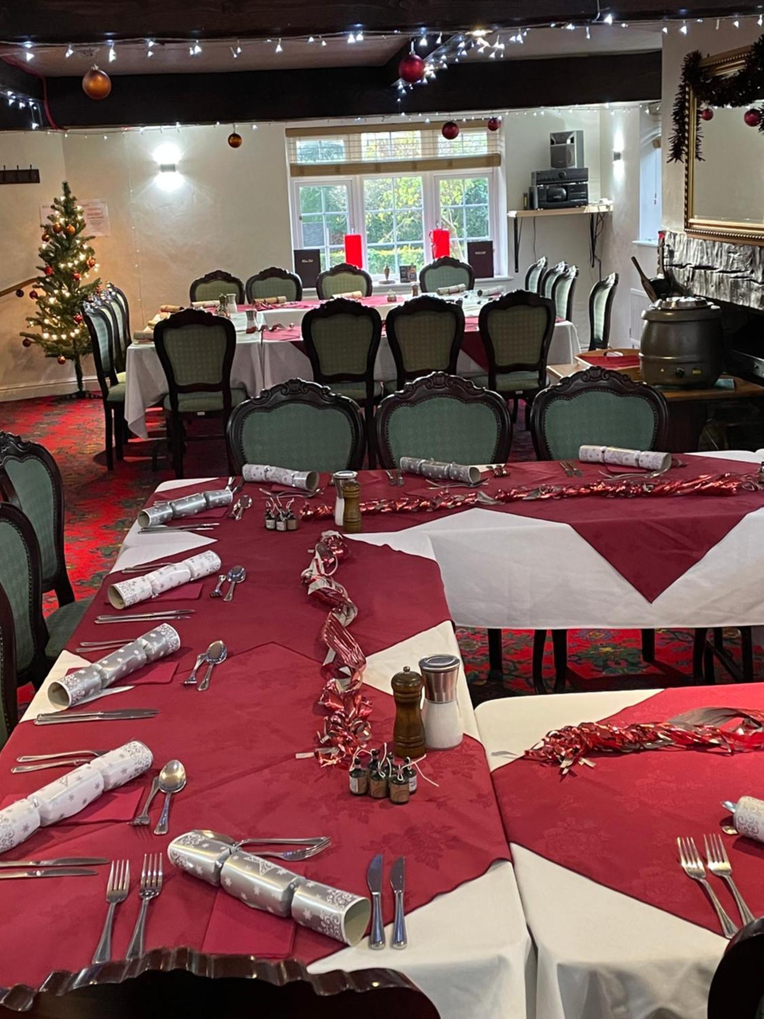 The Old Pound Inn Langport Екстер'єр фото