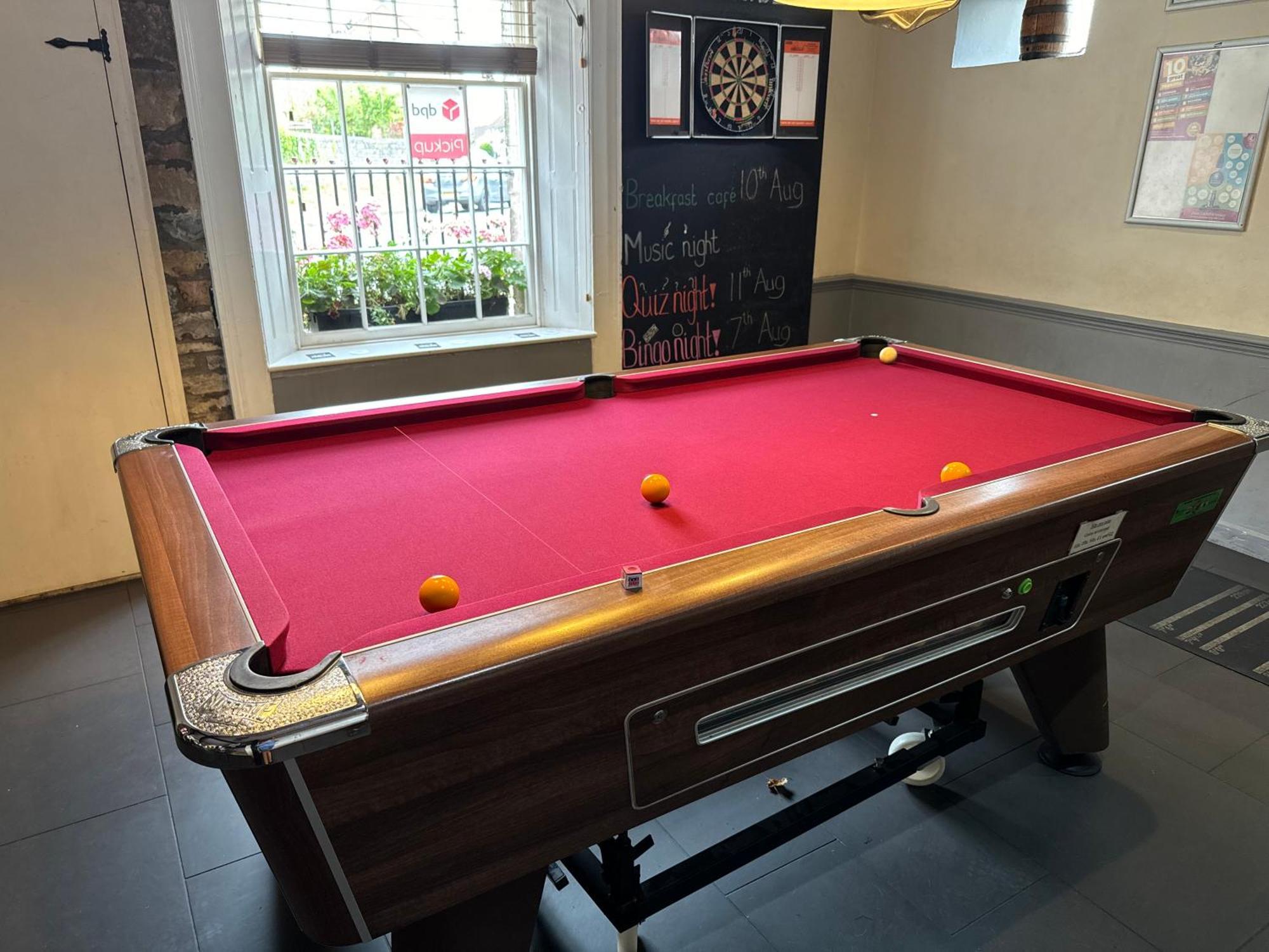 The Old Pound Inn Langport Екстер'єр фото