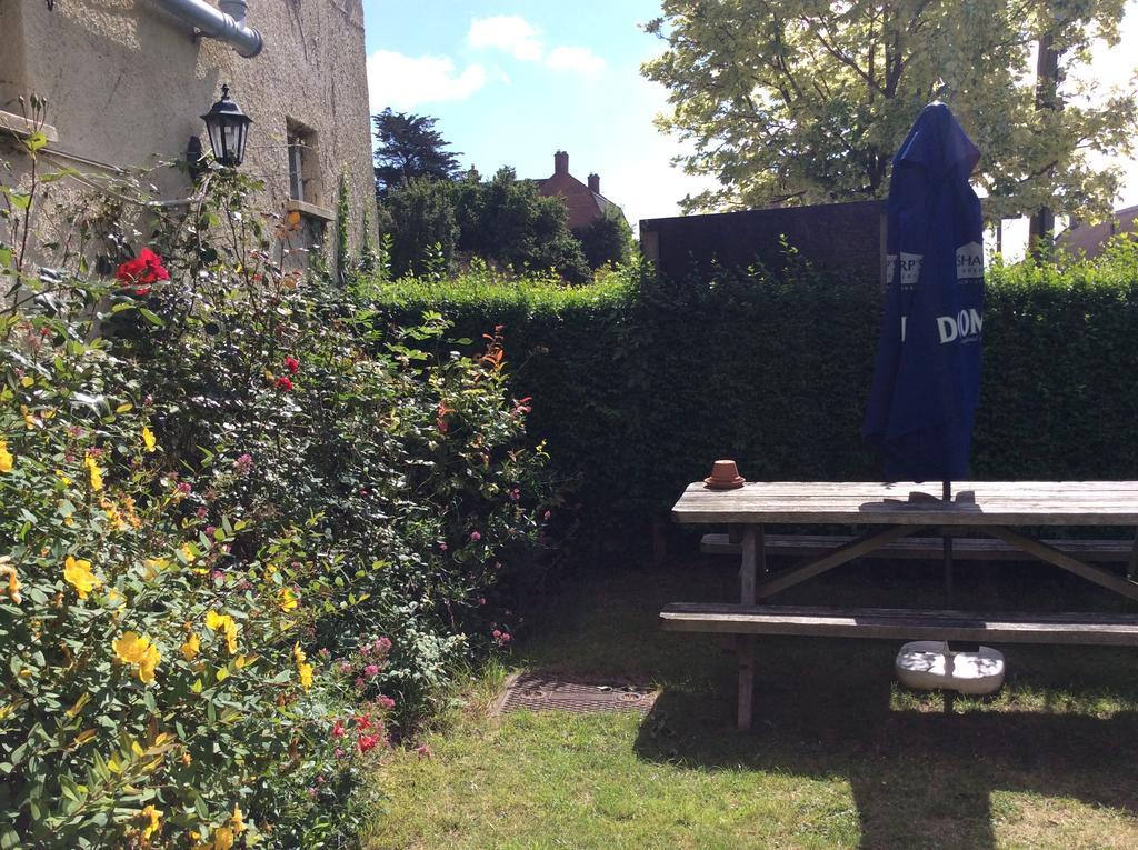 The Old Pound Inn Langport Екстер'єр фото