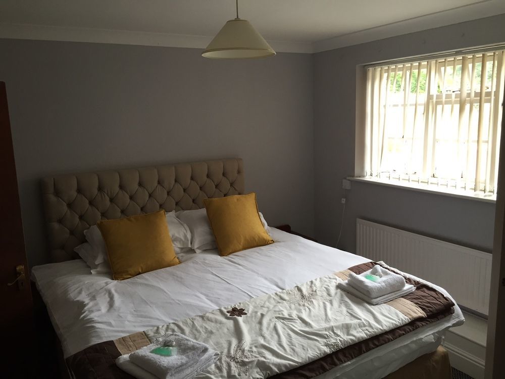 The Old Pound Inn Langport Екстер'єр фото