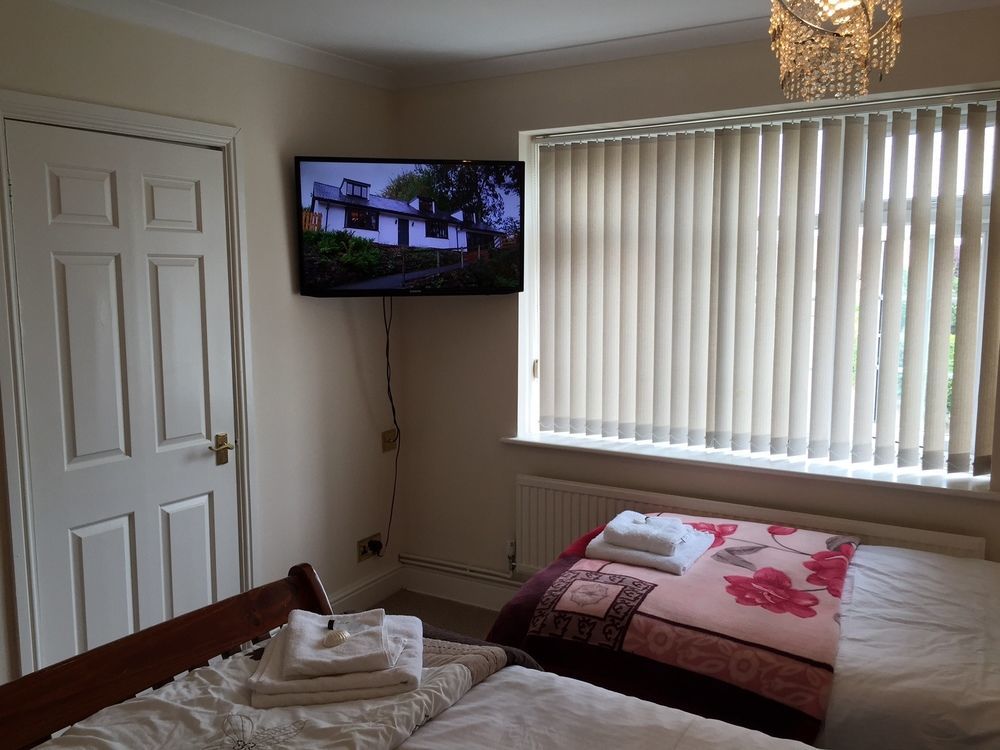 The Old Pound Inn Langport Екстер'єр фото