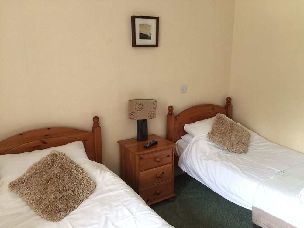 The Old Pound Inn Langport Екстер'єр фото