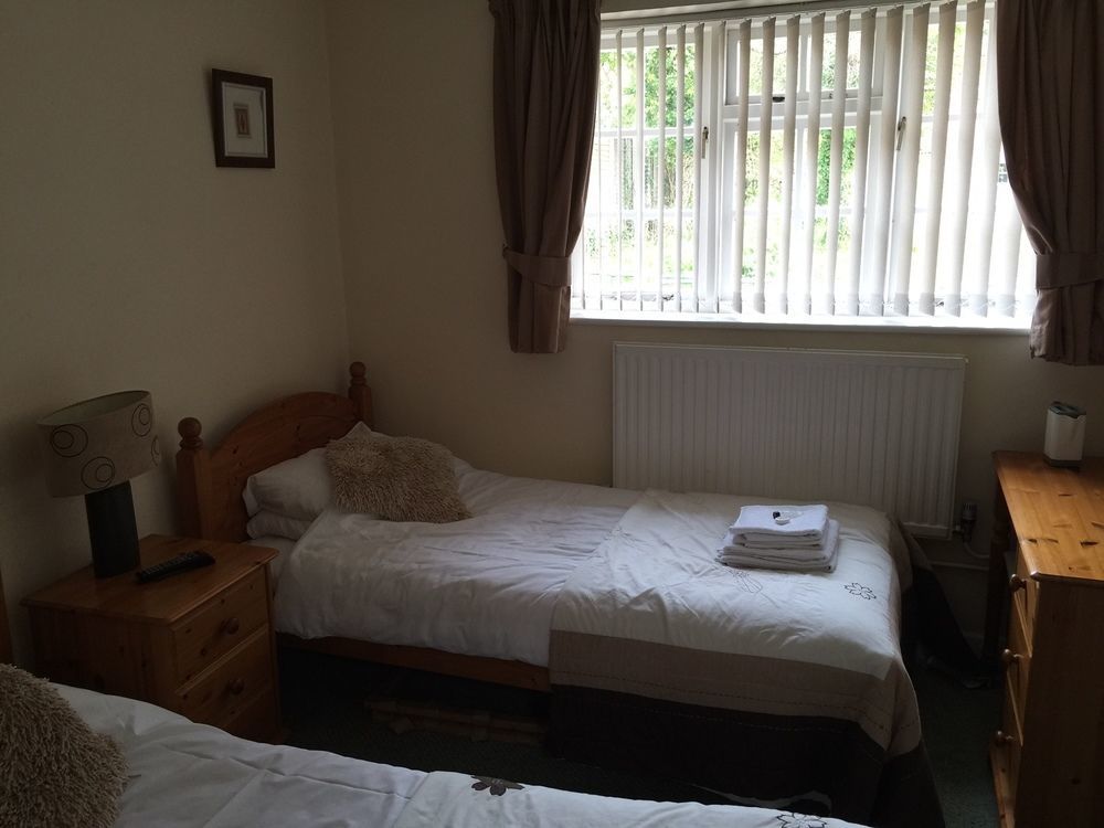 The Old Pound Inn Langport Екстер'єр фото