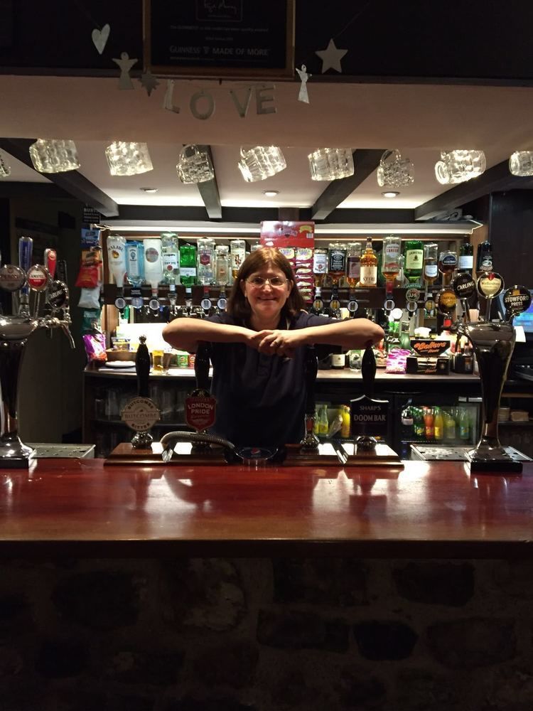 The Old Pound Inn Langport Екстер'єр фото
