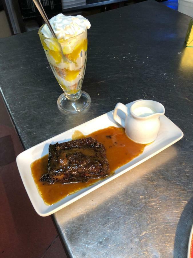 The Old Pound Inn Langport Екстер'єр фото