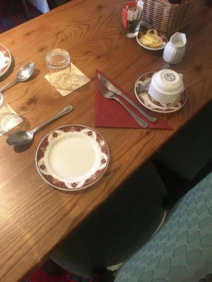 The Old Pound Inn Langport Екстер'єр фото